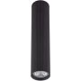 Lumină montată pe suprafață TUNE 10026 1x10W/GU10 IP20 de la TK Lighting