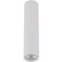 Lumină montată pe suprafață TUNE 10027 1x10W/GU10 IP20 de la TK Lighting