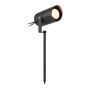 Proiector de grădină UNITE 12 108639 3000K 1x0.8W/LED IP44 de la Markslojd