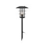 Lampă de podea UNITE 12 108642 3000K 6x0.4W/LED IP44 de la Markslojd