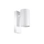 Aplique de perete UTTI SL.1076 1x40W/GU10 IP20 de la Sollux