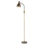 Lampă de podea VIKTOR 105186 1x60W/E27 de la Markslojd
