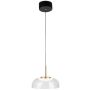 Lampă cu pendul Vitrum LA104/P 3000K 1x7W/LED 420lm IP20 de la Altavola Design