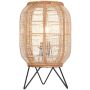 Lampă de masă Zaire 101686 1x10w/e27 ip20 de la Endon