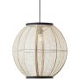 Lampă cu pendul Zaire 101688 1x10w/e27 ip20 de la Endon