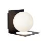 Aplique de perete ZENIT 107495 1x18W/G9 204LM IP44 de la Markslojd