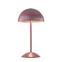 Lampă de masă ZIN 109142 2x20W/G9 IP20 de la Markslojd