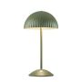 Lampă de masă ZIN 109143 2x20W/G9 IP20 de la Markslojd