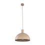 Lampă cu pendul OSLO 11010 1x15W/E27 IP20 de la TK Lighting