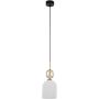 Lampă cu pendul SOPHIA 11020 1x10W/E14 IP20 de la TK Lighting