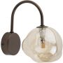 Aplique de perete LAVA 11024 1x8W/G9 IP20 de la TK Lighting