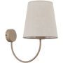 Aplique de perete CANDI 11071 1x15W/E27 IP20 de la TK Lighting