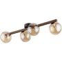 Lampă de tavan ESTERA WOOD 11094 de la TK Lighting