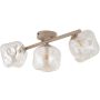 Lampă de tavan LAVA 11105 3x8W/G9 IP20 de la TK Lighting