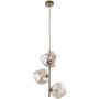 Lampă cu pendul LAVA 11107 3x8W/G9 IP20 de la TK Lighting
