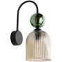 Aplique de perete SOPHIA 11143 1x10W/E14 IP20 de la TK Lighting