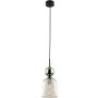 Lampă cu pendul SOPHIA 11146 1x10W/E14 IP20 de la TK Lighting