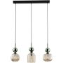 Lampă cu pendul SOPHIA 11147 3x10W/E14 IP20 de la TK Lighting
