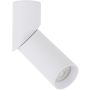 Spot ELARIS 11252 1x6,5W/gu10_mr11 IP20 de la TK Lighting