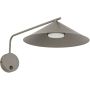Aplique de perete LUME M 11268 1x11W/gx53 IP20 de la TK Lighting