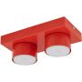 Lampă de tavan BRIX 11292 2x11W/gx53 IP20 de la TK Lighting