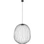 Lampă cu pendul SPHERA L 11301 1x11W/gx53 IP20 de la TK Lighting