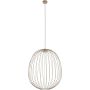 Lampă cu pendul SPHERA L 11303 1x11W/gx53 IP20 de la TK Lighting