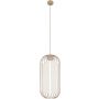 Lampă cu pendul SPHERA S 11309 1x11W/gx53 IP20 de la TK Lighting