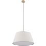 Lampă cu pendul FORMO 11317 1x15W/E27 IP20 de la TK Lighting