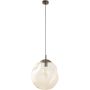 Lampă cu pendul LAVA 11324 1x15W/E27 IP20 de la TK Lighting