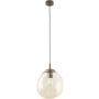 Lampă cu pendul LAVA 11326 1x15W/E27 IP20 de la TK Lighting