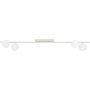 Spot IMELO 11331 5x8W/G9 IP20 de la TK Lighting