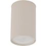 Lumină montată pe suprafață TOP 11339 1x10W/GU10 IP20 de la TK Lighting