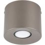 Lumină montată pe suprafață ORION 11340 1x10W/GU10 IP20 de la TK Lighting