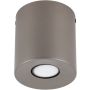 Lumină montată pe suprafață ORION 11341 1x10W/GU10 IP20 de la TK Lighting