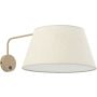 Aplique de perete FORMO 11342 1x15W/E27 IP20 de la TK Lighting