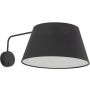 Aplique de perete FORMO 11343 1x15W/E27 IP20 de la TK Lighting