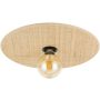 Lampă de tavan CALMA 11350 1x15W/E27 IP20 de la TK Lighting