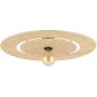 Lampă de tavan CALMA 11351 1x15W/E27 IP20 de la TK Lighting