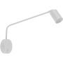 Aplique de perete NEX 11362 1x10W/GU10 IP20 de la TK Lighting