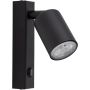 Aplique de perete NEX 11364 1x10W/GU10 IP20 de la TK Lighting