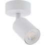 Spot NEX 11368 1x10W/GU10 IP20 de la TK Lighting