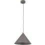 Lampă cu pendul CONO M 11376 1x15W/E27 IP20 de la TK Lighting