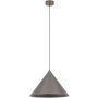 Lampă cu pendul CONO L 11377 1x15W/E27 IP20 de la TK Lighting