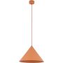 Lampă cu pendul CONO L 11385 1x15W/E27 IP20 de la TK Lighting