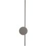 Aplique de perete JAVA 11399 3000K 1x23W/LED 650lm IP20 de la TK Lighting