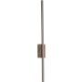 Aplique de perete FLASH NEW 11404 3000K 1x13W/LED IP20 de la TK Lighting