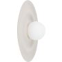 Aplique de perete ONDA 11409 1x8W/G9 IP20 de la TK Lighting