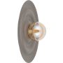 Aplique de perete ONDA 11410 1x8W/G9 IP20 de la TK Lighting
