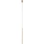 Lampă cu pendul FERRO 11423 1x8W/G9 IP20 de la TK Lighting